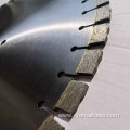 φ600mm Granite Saw Blade